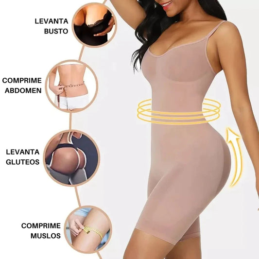 BodyShaper™  Body Moldeador.